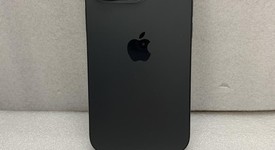 Mint
													Apple iPhone 16 Pro - Unlocked, Black, 128 GB, A3083, photo 2 of 9