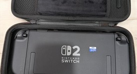 Mint
													Nintendo Switch 2 - Red & Blue, Standard, photo 4 of 7
