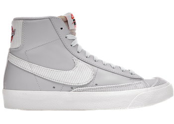 Nike Blazer Mid 77 EMB Vast Grey for sale