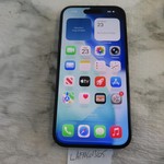 Fair Apple iPhone 15 - Unlocked, 256 GB, Black, A2846