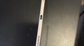 Good
													Samsung Galaxy Tab A8 10.5" 2022 - Wi-Fi, Rose Gold, 32 GB, 3 GB, SM-X200, photo 5 of 5