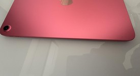 Mint
													Apple iPad 11th Gen - Wi-Fi, Pink, 512 GB, A3354, photo 2 of 9