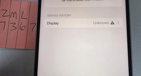 Good
													Apple iPhone 15 - Unlocked, Blue, 128 GB, A2846, photo 3 of 7