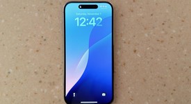 Good
													Apple iPhone 14 Pro - Unlocked, Silver, 512 GB, A2650, photo 1 of 8