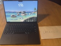 MacBook Pro 2024 - 14"