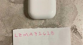 Used
													Apple AirPods 4th Gen - Active Noise Cancellation, photo 4 of 9