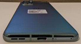 Good
													OnePlus 9 Pro - Unlocked, Green, 256 GB, 12 GB, LE2125, photo 2 of 9