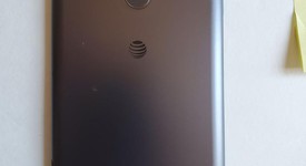Good
													LG V20 - T-Mobile, Silver, 64 GB, H918, photo 4 of 5