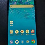 Mint Nokia G310 5G - T-Mobile, Navy Blue, 128 GB, 4 GB