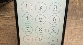 Good
													Apple iPhone 6 - AT&T, Gray, 16 GB, A1549, photo 2 of 9