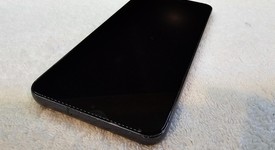 Good
													Samsung Galaxy S22 Plus - AT&T, Black, 256 GB, 8 GB, SM-S906U, photo 3 of 5