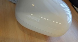 Good
													Google Nest Wifi Pro 6e Mesh Router - Snow, Single, photo 3 of 7