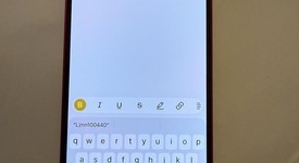 Good
													Apple iPhone 14 Plus - Unlocked, Red, 128 GB, A2632, photo 2 of 4