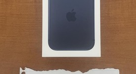 New
													Apple iPhone 17 Pro - Unlocked, Deep Blue, 256 GB, A3256, photo 5 of 5