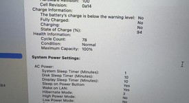Good
													MacBook Pro 2023 - 16" - Apple M2 Max, Gray, 1 TB, 32 GB, photo 3 of 9