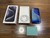Mint Apple iPhone 15 Pro - Verizon, Blue, 128 GB, A2848