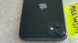 Mint
													Apple iPhone 11 - Verizon, Black, 64 GB, A2111, photo 3 of 7