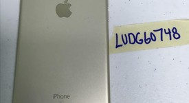 Fair
													Apple iPhone 6S Plus - Unlocked, Gold, 16 GB, A1687, photo 3 of 7