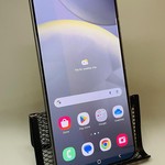 Fair Samsung Galaxy S24 Plus - Unlocked, 512 GB, Black, 12 GB, SM-S926U1