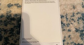 New
													Apple iPhone 14 Pro Max - Verizon, Black, 256 GB, A2651, photo 2 of 4