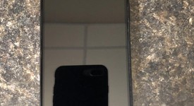 Fair
													Apple iPhone X - Sprint, Gray, 64 GB, A1865, photo 4 of 11