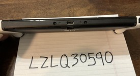 Mint
													Nintendo Switch - OLED - White, 64 GB, photo 5 of 7