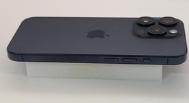 Mint
													Apple iPhone 15 Pro - AT&T, Blue, 128 GB, A2848, photo 3 of 7