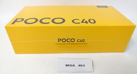 New
													Xiaomi Poco C4 - Unlocked Non-US, Green, 64 GB, 4 GB, photo 2 of 3