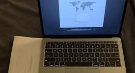 Mint
													MacBook Air 2018 - 13" - I5, Gray, 256 GB, 8 GB, photo 6 of 6