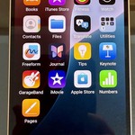 Mint Apple iPhone 13 - Unlocked, 128 GB, Starlight, A2482