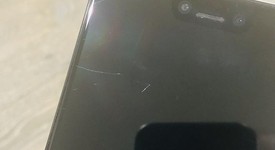 Fair
													Google Pixel 3 XL - Unlocked, Pink, 64 GB, Google Edition, photo 3 of 10