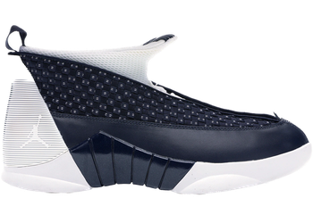 Jordan 15 Retro Obsidian for sale
