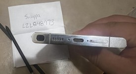 Mint
													Samsung Galaxy S23 Ultra - Unlocked, Sky Blue, 512 GB, 12 GB, SM-S918U1, photo 5 of 8