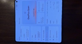 Good
													OnePlus Open - Unlocked, Black, 512 GB, 16 GB, photo 3 of 6