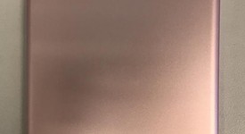 Mint
													Apple iPhone 7 Plus - Unlocked, Rose Gold, 128 GB, A1784, GSM, photo 3 of 7