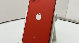 Good
													Apple iPhone 12 - Unlocked, Red, 64 GB, A2172, photo 3 of 9