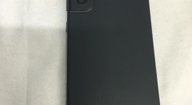 Good
													Samsung Galaxy S21 FE 5G - Unlocked, Graphite, 128 GB, 6 GB, SM-G990U1, photo 2 of 7