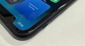 Good
													Apple iPhone Xr - Unlocked, Black, 64 GB, A1984, photo 5 of 10