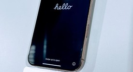 Good
													Apple iPhone 16 Pro Max - Verizon, Desert, 512 GB, A3084, photo 6 of 6