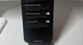 Fair
													Apple iPhone 14 Pro Max - T-Mobile, Black, 256 GB, A2651, photo 2 of 4