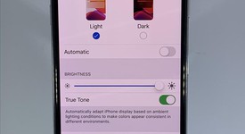 Good
													Apple iPhone X - Unlocked, Silver, 64 GB, A1865, photo 2 of 10