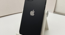 Fair
													Apple iPhone 12 - Unlocked, Black, 64 GB, A2172, photo 4 of 9