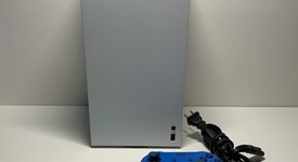 Good
													Xbox Series X (2020) - Robot White, 1 TB, All-Digital, photo 1 of 7