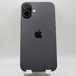 Fair Apple iPhone 16 Plus - Unlocked, 128 GB, Black, A3082