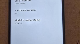 Good
													Moto G 5G (2024) - Unlocked, Green, 128 GB, 4 GB, photo 3 of 7