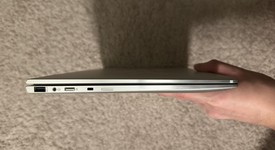 Good
													HP EliteBook Laptop, photo 4 of 9