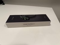 Google Pixel Watch 3