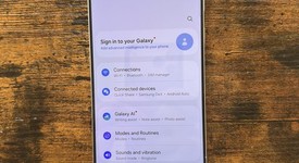 Good
													Samsung Galaxy S25 Ultra - AT&T, Silverblue, 256 GB, 12 GB, SM-S938U, photo 1 of 8
