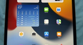 Good
													Apple iPad Pro 12.9" 5th Gen 2021 - Wi-Fi, Gray, 256 GB, photo 3 of 6