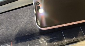 Fair
													Apple iPhone 15 Plus - Verizon, Pink, 128 GB, A2847, photo 2 of 4